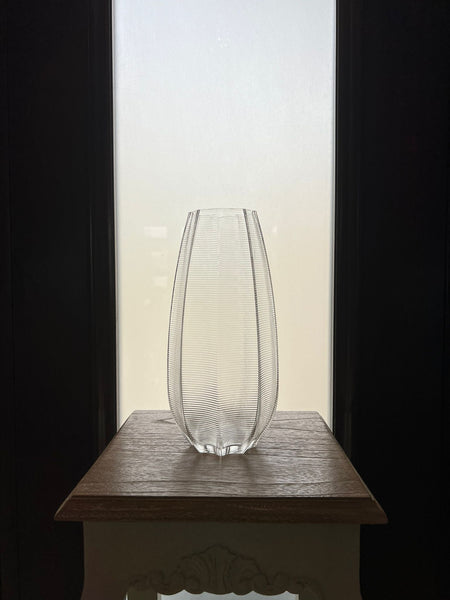 Vase 8x28cm