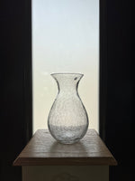 Vase Crack 13x25cm