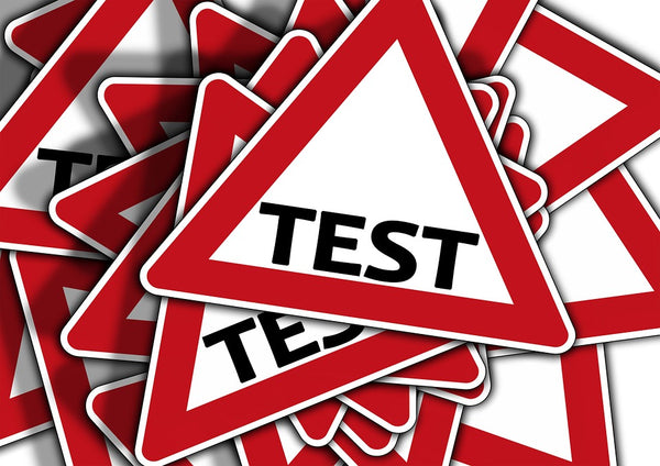 Wholesale test